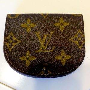 Louis Vuitton men’s or women’s coin case